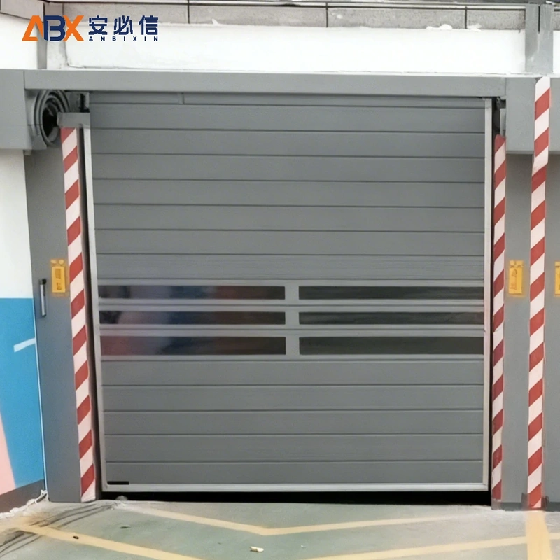 潍坊洁净室高速门
